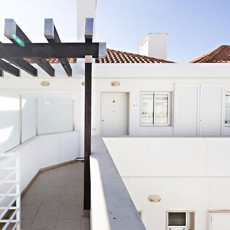 Formosa Bay By My Choice Apartment Cabanas De Tavira Exterior photo